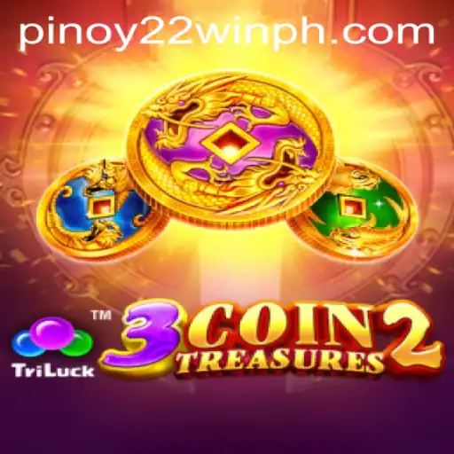 Unveiling the Exciting World of 3CoinTreasures2: A Casino Adventure