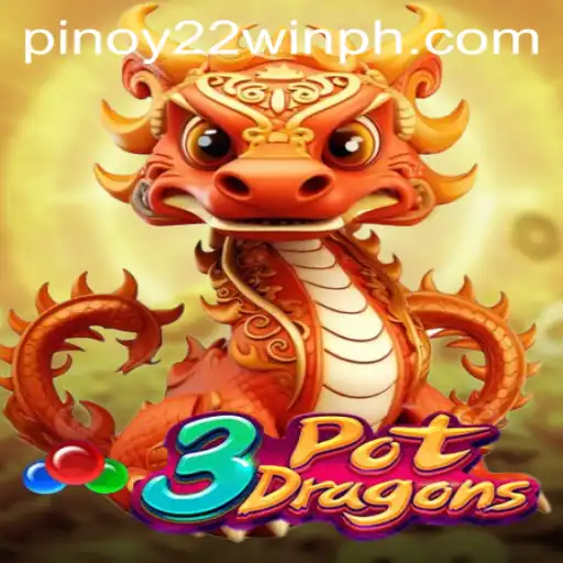 3PotDragons: Unleashing the Fire in the World of Online Gaming