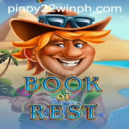 Exploring the Mystical World of 'BookofRest' Through the Lens of '22WinPH'
