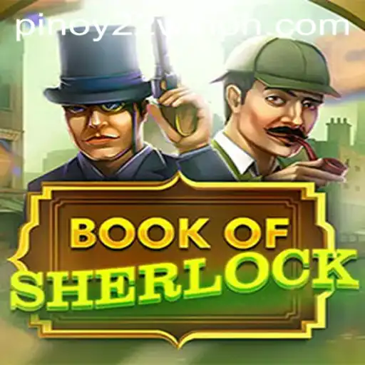 Discover the Thrills of BookOfSherlock with 22WinPH