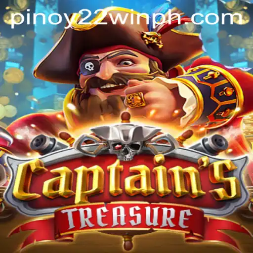 CaptainssTreasure and the 22WinPH Adventure: An In-Depth Look