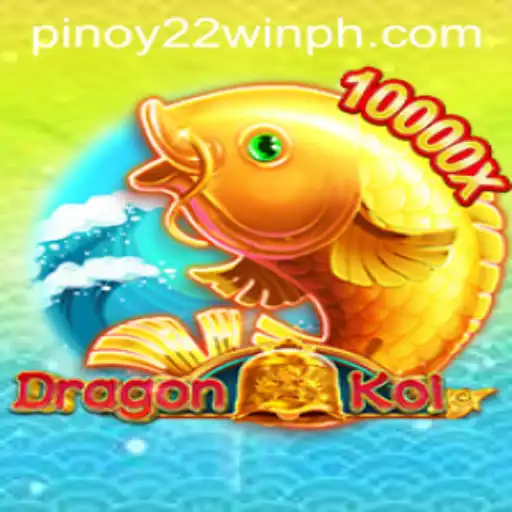 Discover DragonKoi: The Exciting New Game Revolutionizing the Gaming World