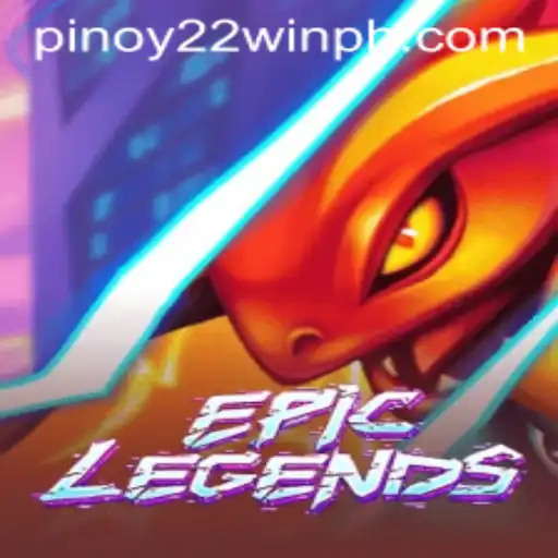 EpicLegends: A New Era in Gaming Awaits