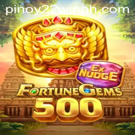 FortuneGems500: Discover the Excitement of 22WinPH's Latest Gaming Sensation