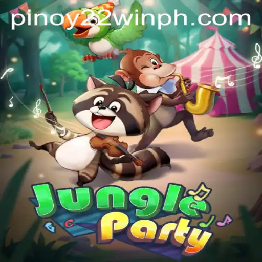 Discover the Exciting World of JungleParty with 22WinPH