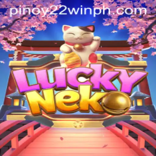 Unveiling the Mystical World of LuckyNeko: A Gaming Journey with 22WinPH