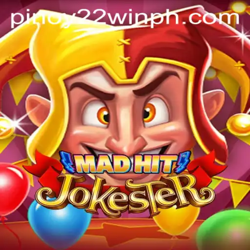 MadHitJokester: A Hilarious Twist to the World of Gaming