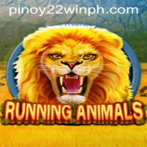 RunningAnimals: A New Thrill in Digital Gaming with 22WinPH