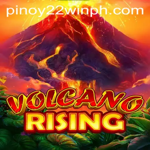 Discover the Thrilling Adventure of VolcanoRising with 22WinPH