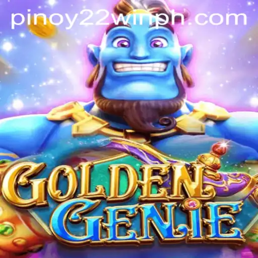 Explore the Magical World of GOLDENGENIE: Unlock the Rewards of 22WinPH