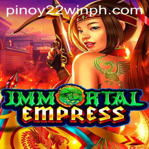 Explore the World of ImmortalEmpress: A Game-Changing Adventure