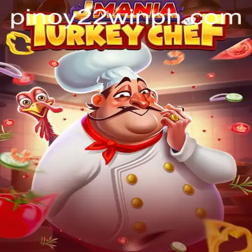 Master the Culinary Art in JManiaTurkeyChef: A Gaming Revolution