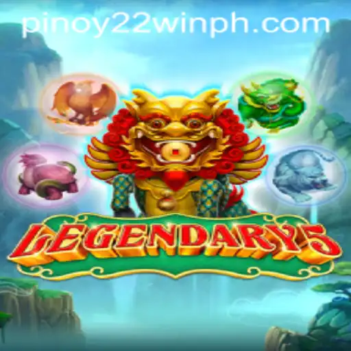 Experience the Thrills of Legendary5 with 22WinPH: A Comprehensive Guide