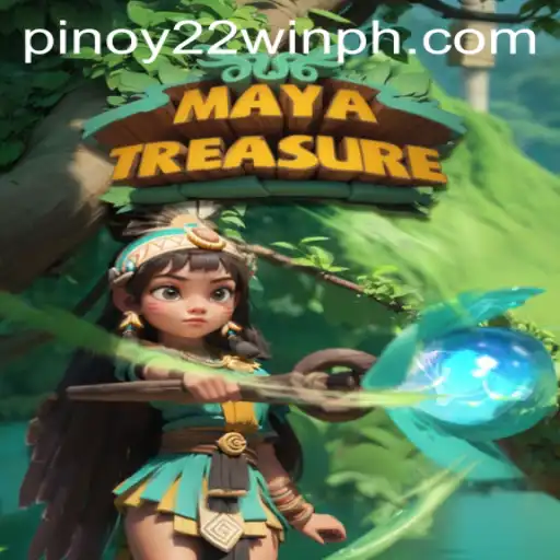 Explore MayaTreasure: The New Adventure Game Engaging Gamers with 22WinPH