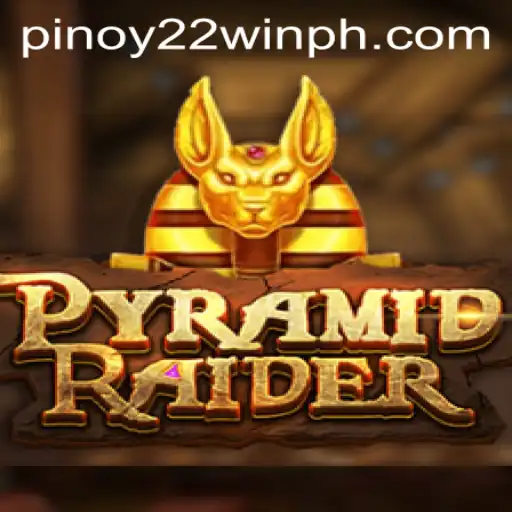 Discover the Thrilling World of PyramidRaider: A Groundbreaking Adventure
