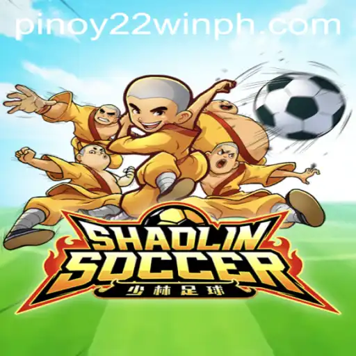 Dive Into the Action-Packed World of ShaolinSoccer with 22WinPH
