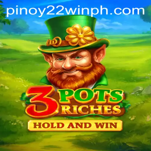 Exploring the Exciting World of 3potsRiches and Its Connection to 22WinPH
