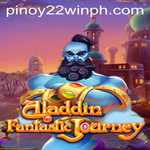Discover the Enchanting World of Aladdin: A Magical Journey with 22WinPH