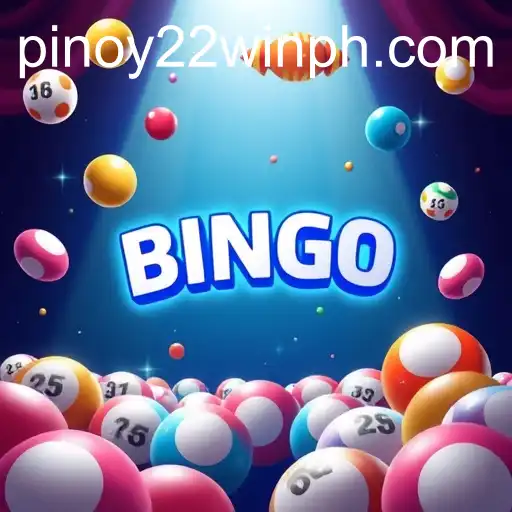Exploring the World of Bingo Games with 22WinPH