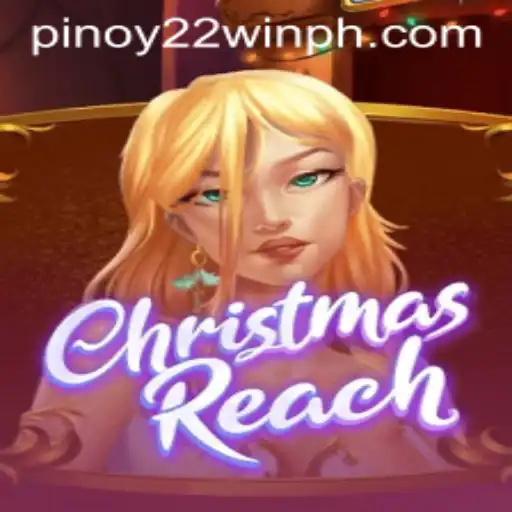 ChristmasReach: An Intriguing Game of Strategy and Festive Fun