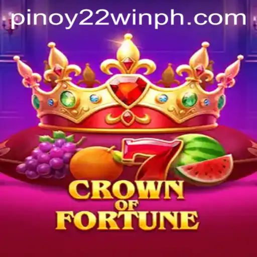 Unveiling the Thrills of CrownofFortune: A New Era in Gaming with 22WinPH