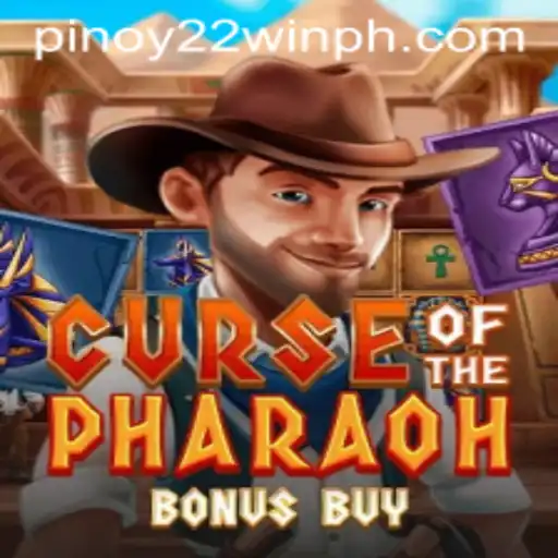 Unveiling Curse of the Pharaoh Bonus Buy: An Adventure Through Ancient Egypt