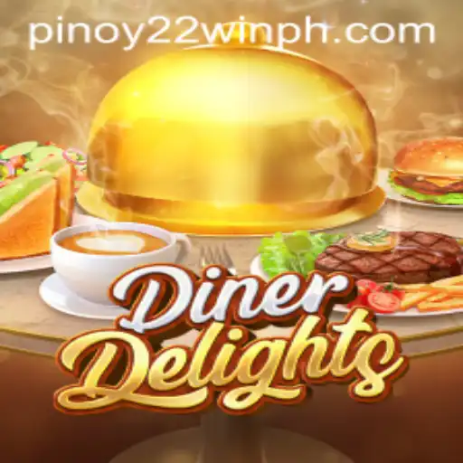 Explore the Culinary Adventure of DinerDelights with 22WinPH