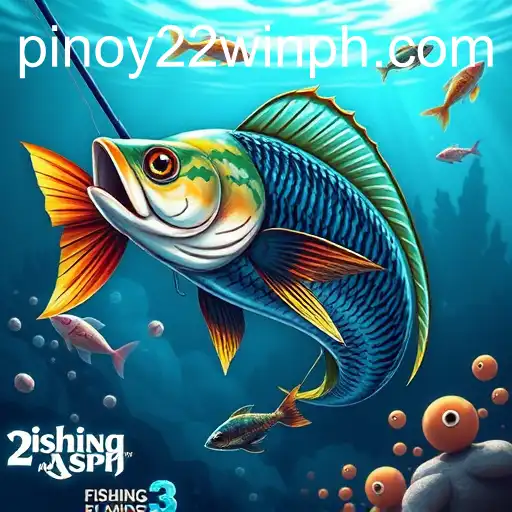 Immersive Fishing Games and the Rise of 22WinPH