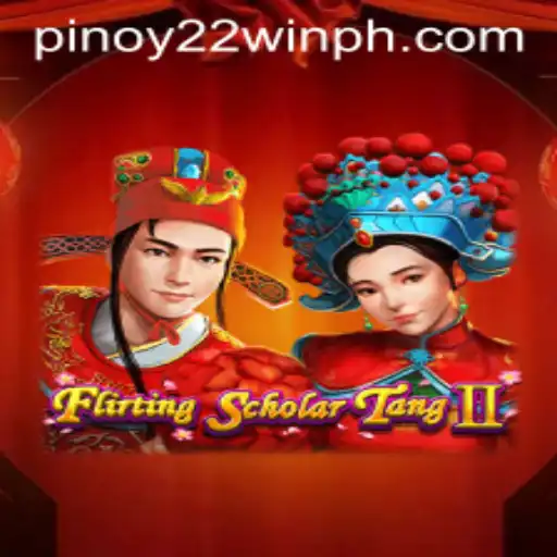 Flirting Scholar Tang II: A Captivating Journey into Ancient Chinese Folklore with 22WinPH