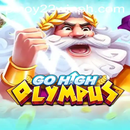 GoHighOlympus: An Immersive Adventure into Myth and Strategy