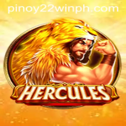 Discovering the Legendary World of Hercules: A Guide to 22WinPH's Entertaining Adventure