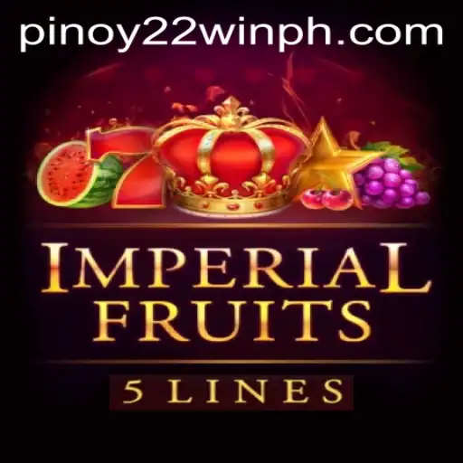 ImperialFruits5: A Deep Dive into the Enchanting World of Fruit-Themed Gaming at 22WinPH