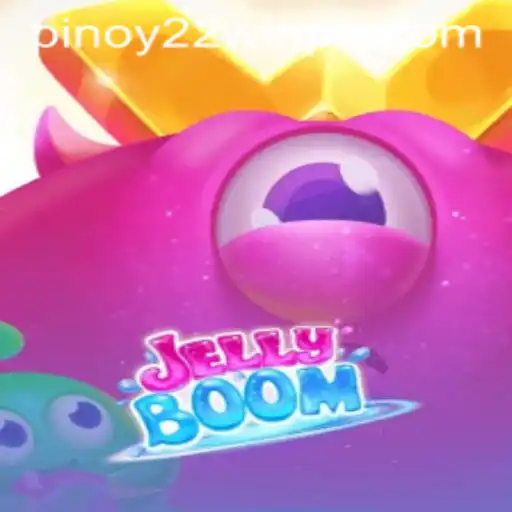 JellyBoom: The Exciting New Gaming Phenomenon You Need to Know About