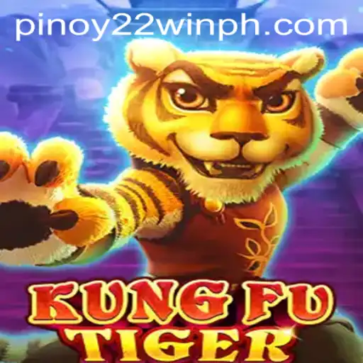 KungFuTiger: Unleashing the Roaring Martial Arts Adventure
