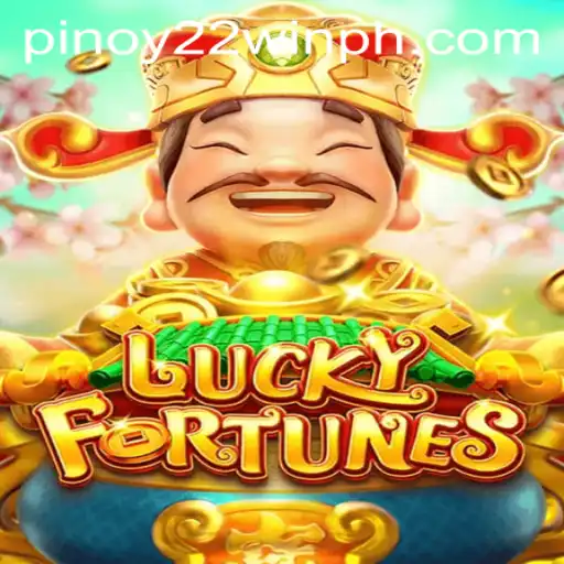 Discover the Excitement of LUCKYFORTUNES: Your Gateway to Gaming Thrills with 22WinPH