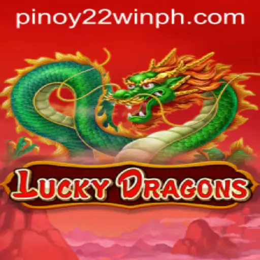 Discovering the Thrills of LuckyDragons: An Insight into 22WinPH's Latest Game