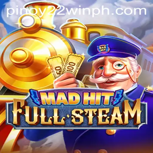 MadHitFullSteam: Unleashing the Frenzy with 22WinPH