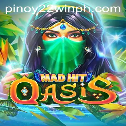 MadHitOasis: A Captivating Game Experience with 22WinPH