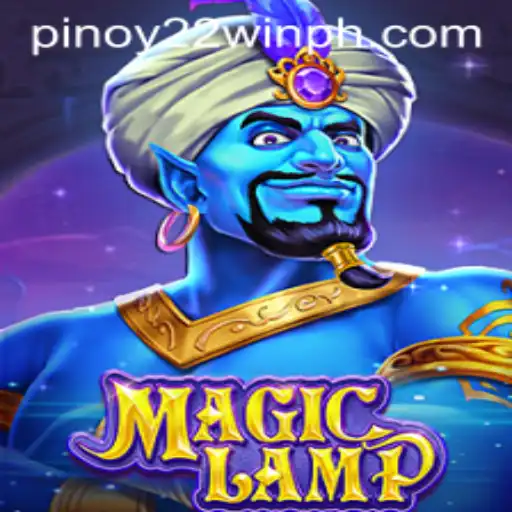 The Enchanting World of MagicLamp: A New Era in Gaming with 22WinPH