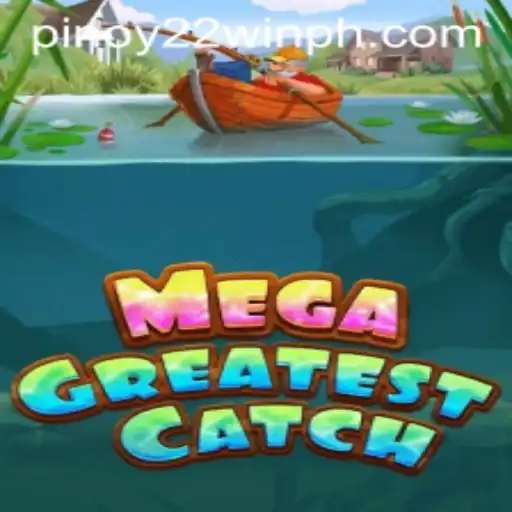 Discovering MegaGreatestCatch: The Ultimate Adventure for Gamers