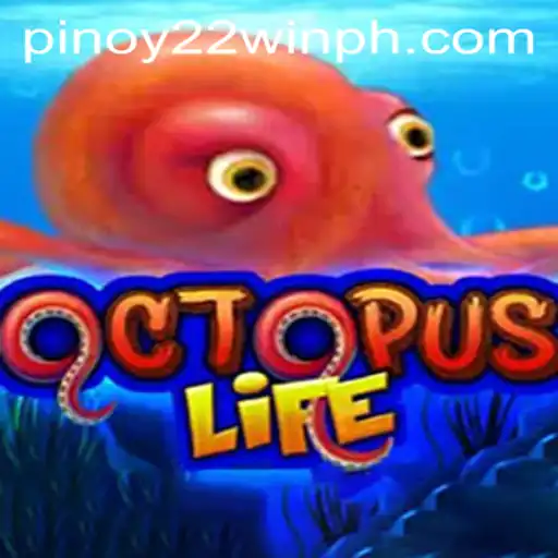 OctopusLife: Dive into Thrilling Adventures with 22WinPH