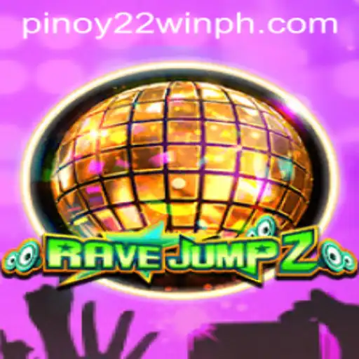 RaveJump2: Navigating the Virtual Party with 22WinPH Spirit
