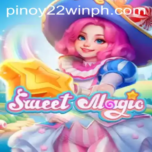 Exploring the Enchanting World of SweetMagic: A Guide to Winning with 22WinPH
