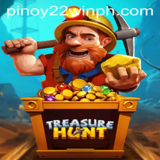 Discover the Adventure of TreasureHunt: A Journey to 22WinPH