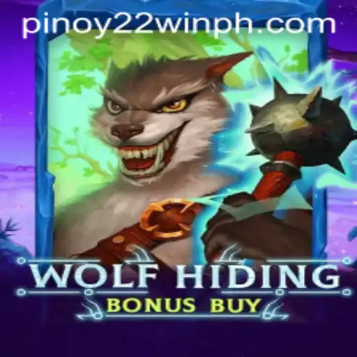 Discover the Exciting World of WolfHidingBonusBuy in 22WinPH