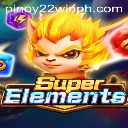 Discover the Thrilling World of SuperElements with 22WinPH