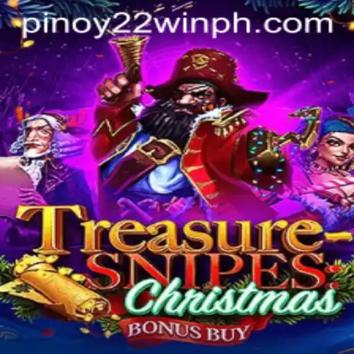 Immerse Yourself in the Festive Adventure of TreasuresnipesChristmas